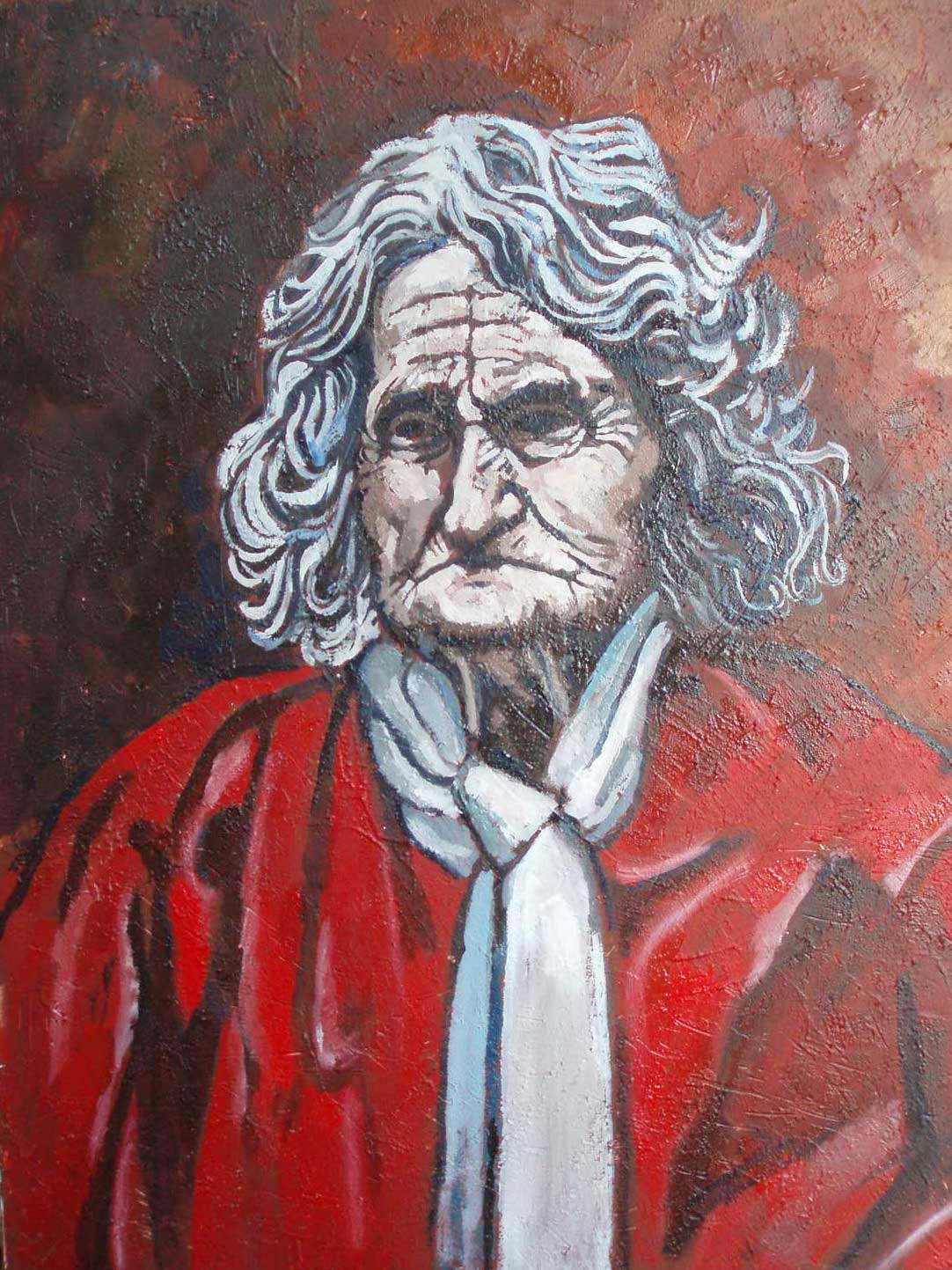 vecchia
