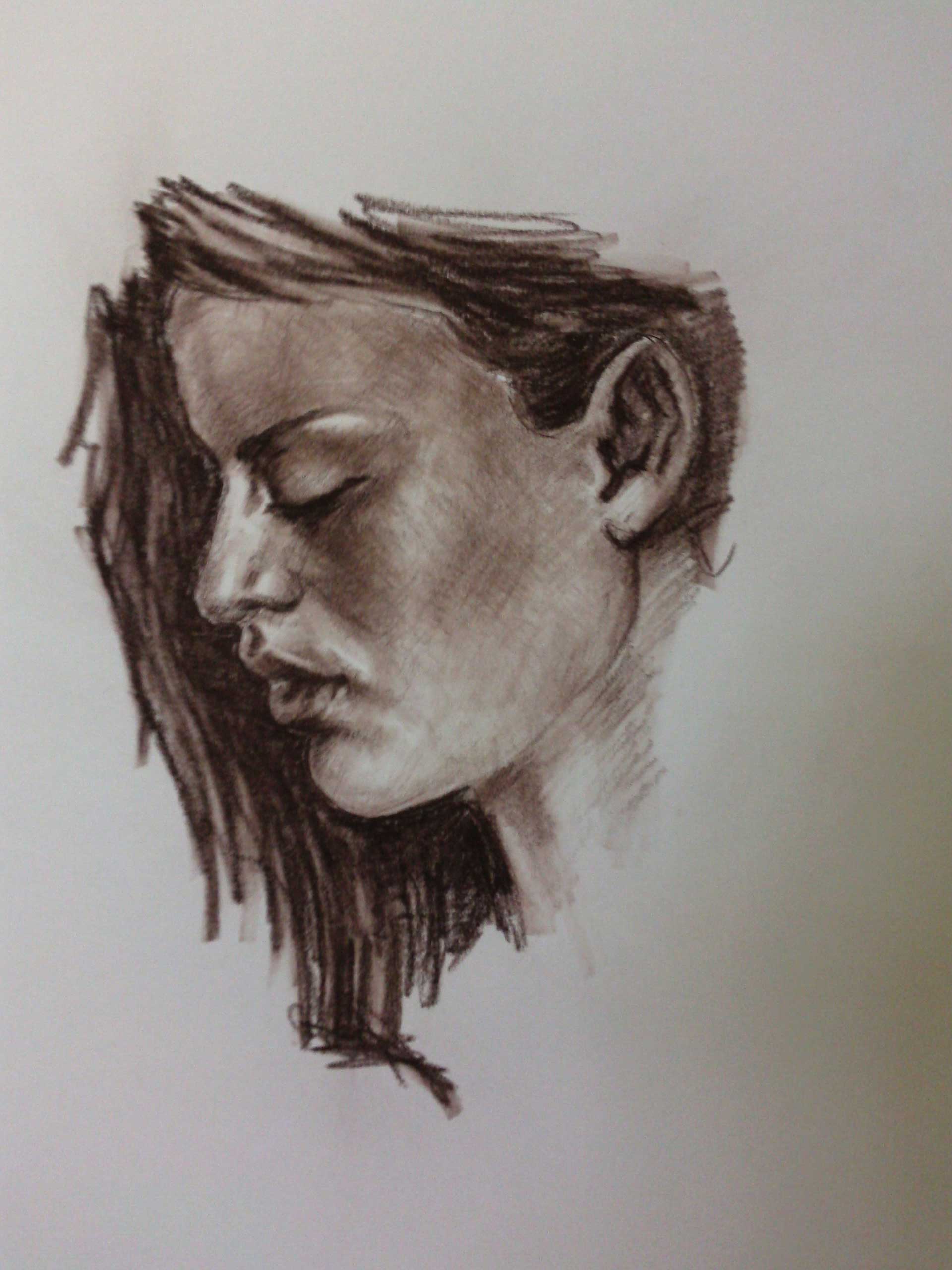 Studio-di-volto