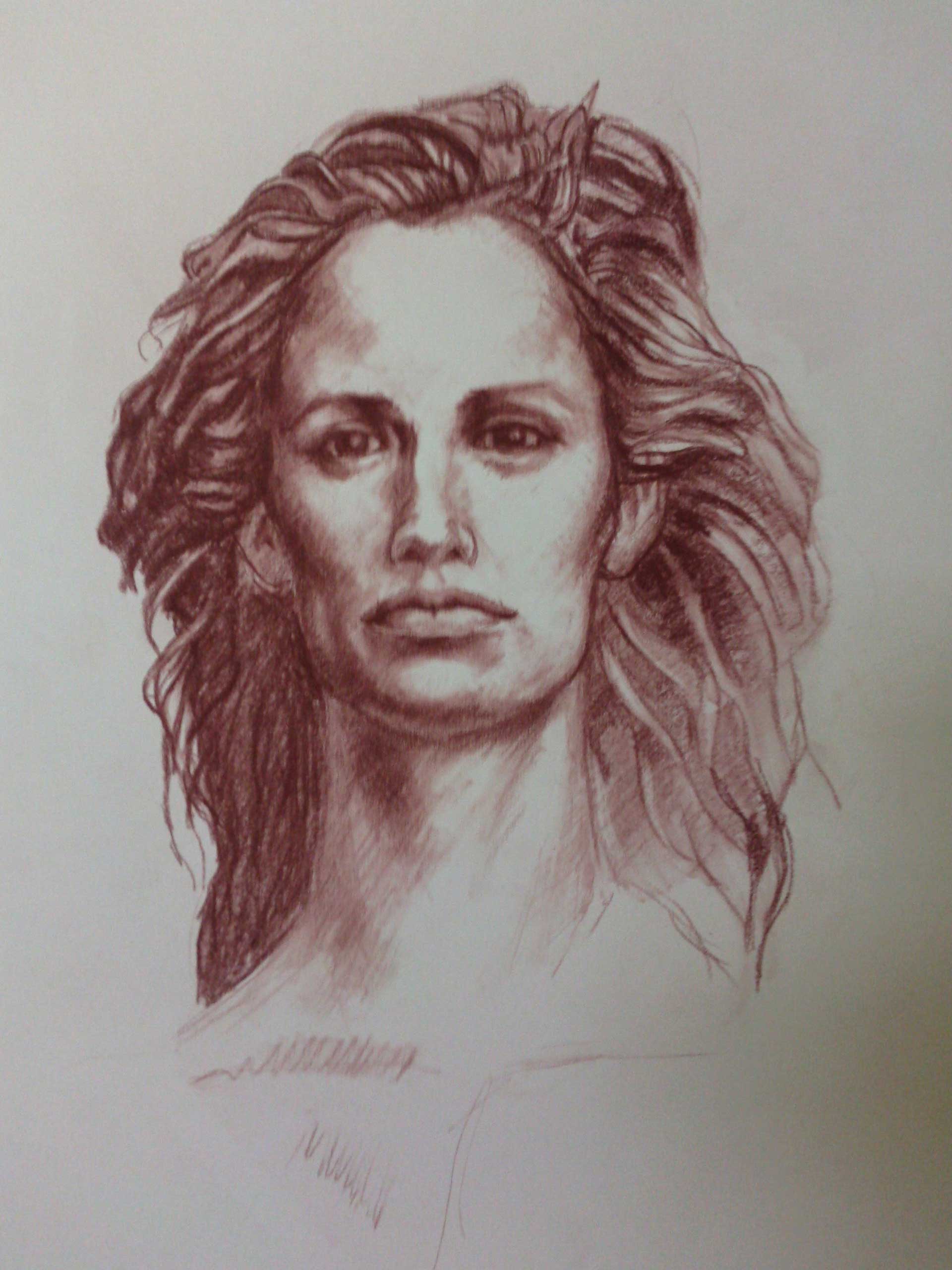 Studio-di-volto