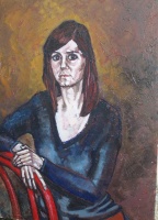 ritratto Valentina