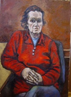 ritratto Amelia