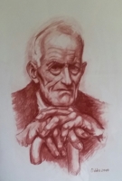ritratto Rino