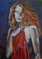 capelli rossi